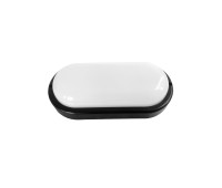 VK LEADING LIGHT VK/02303/B/CCT PATH 18W CCT 3000K/4000K/6000K BLACK FACADE WALL LAMP IP54 VK LEADING LIGHT VK/02303/B/CCT PATH 18W CCT 3000K/4000K/6000K BLACK FACADE WALL LAMP IP54