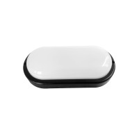 VK LEADING LIGHT VK/02303/B/CCT PATH 18W CCT 3000K/4000K/6000K BLACK FACADE WALL LAMP IP54 VK LEADING LIGHT VK/02303/B/CCT PATH 18W CCT 3000K/4000K/6000K BLACK FACADE WALL LAMP IP54