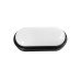 VK LEADING LIGHT VK/02303/B/CCT PATH 18W CCT 3000K/4000K/6000K BLACK FACADE WALL LAMP IP54 VK LEADING LIGHT VK/02303/B/CCT PATH 18W CCT 3000K/4000K/6000K BLACK FACADE WALL LAMP IP54
