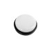 VK LEADING LIGHT VK/02304/B/CCT PATH 12W CCT 3000K/4000K/6000K BLACK FACADE WALL LAMP IP54 VK LEADING LIGHT VK/02304/B/CCT PATH 12W CCT 3000K/4000K/6000K BLACK FACADE WALL LAMP IP54