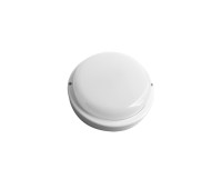 VK LEADING LIGHT VK/02304/W/CCT PATH 12W CCT 3000K/4000K/6000K WHITE FACADE WALL LAMP IP54 VK LEADING LIGHT VK/02304/W/CCT PATH 12W CCT 3000K/4000K/6000K WHITE FACADE WALL LAMP IP54