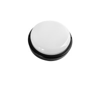 VK LEADING LIGHT VK/02305/B/CCT PATH 18W CCT 3000K/4000K/6000K BLACK FACADE WALL LAMP IP54 VK LEADING LIGHT VK/02305/B/CCT PATH 18W CCT 3000K/4000K/6000K BLACK FACADE WALL LAMP IP54