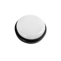 VK LEADING LIGHT VK/02305/B/CCT PATH 18W CCT 3000K/4000K/6000K BLACK FACADE WALL LAMP IP54 VK LEADING LIGHT VK/02305/B/CCT PATH 18W CCT 3000K/4000K/6000K BLACK FACADE WALL LAMP IP54