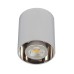 Луна за външен монтаж VK LEADING LIGHT VK/03002/C PLAY CHROME 1 x GU10 SURFACE ROUND MOUNTING LAMP