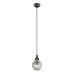 Пендел VK LEADING LIGHT VK/03069/PE/BR ICLA 1 x G9 GLASS PENDANT LAMP