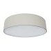 Плафон VK LEADING LIGHT VK/03098CE/W RETER 4 х E27 WHITE TEXTILE CEILING LAMP