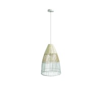 Пендел VK LEADING LIGHT VK/03125/PE/30 JAN 1 x Е27 BAMBOO PENDANT LAMP