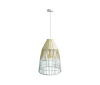 Пендел VK LEADING LIGHT VK/03125/PE/35 JAN 1 x Е27 BAMBOO PENDANT LAMP