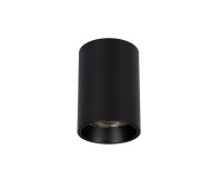 Луна за външен монтаж VK LEADING LIGHT VK/03139/CE/B HEEP BLACK 1 x GU10 SURFACE MOUNTING LAMP Луна за външен монтаж VK LEADING LIGHT VK/03139/CE/B HEEP BLACK 1 x GU10 SURFACE MOUNTING LAMP