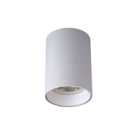 Луна за външен монтаж VK LEADING LIGHT VK/03139/CE/G HEEP GREY 1 x GU10 SURFACE MOUNTING LAMP