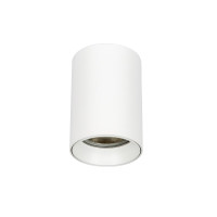 Луна за външен монтаж VK LEADING LIGHT VK/03139/CE/W HEEP WHITE 1 x GU10 SURFACE MOUNTING LAMP