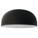 VK LEADING LIGHT VK/03151/CE/50/B BOL 3 x E27 BLACK CEILING LAMP