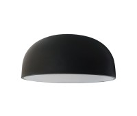 VK LEADING LIGHT VK/03152/CE/30/B BOL 2 x E27 BLACK CEILING LAMP