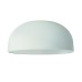 VK LEADING LIGHT VK/03152/CE/30/W BOL 2 x E27 WHITE CEILING LAMP