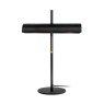 Настолна лампа VK LEADING LIGHT VK/03242/B SKY 2 х Е27 BLACK TABLE LAMP