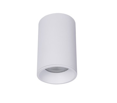 Луна за външен монтаж VK LEADING LIGHT VK/03300G/CE/W HANA WHITE 1 x GU10 IP65 SURFACE MOUNTING LAMP