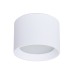 Луна за външен монтаж VK LEADING LIGHT VK/03301G/CE/W HANA WHITE 1 x GX53 IP65 SURFACE MOUNTING LAMP