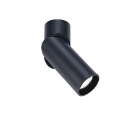 Луна за външен монтаж VK LEADING LIGHT VK/03302G/CE/B EMI 1 x GU10 BLACK SURFACE MOUNTING LAMP Луна за външен монтаж VK LEADING LIGHT VK/03302G/CE/B EMI 1 x GU10 BLACK SURFACE MOUNTING LAMP