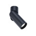 Луна за външен монтаж VK LEADING LIGHT VK/03302G/CE/B EMI 1 x GU10 BLACK SURFACE MOUNTING LAMP Луна за външен монтаж VK LEADING LIGHT VK/03302G/CE/B EMI 1 x GU10 BLACK SURFACE MOUNTING LAMP