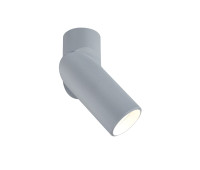 Луна за външен монтаж VK LEADING LIGHT VK/03302G/CE/G EMI 1 x GU10 GREY SURFACE MOUNTING LAMP Луна за външен монтаж VK LEADING LIGHT VK/03302G/CE/G EMI 1 x GU10 GREY SURFACE MOUNTING LAMP