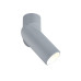 Луна за външен монтаж VK LEADING LIGHT VK/03302G/CE/G EMI 1 x GU10 GREY SURFACE MOUNTING LAMP Луна за външен монтаж VK LEADING LIGHT VK/03302G/CE/G EMI 1 x GU10 GREY SURFACE MOUNTING LAMP