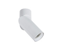 Луна за външен монтаж VK LEADING LIGHT VK/03302G/CE/W EMI 1 x GU10 WHITE SURFACE MOUNTING LAMP Луна за външен монтаж VK LEADING LIGHT VK/03302G/CE/W EMI 1 x GU10 WHITE SURFACE MOUNTING LAMP