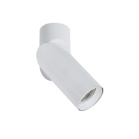 Луна за външен монтаж VK LEADING LIGHT VK/03302G/CE/W EMI 1 x GU10 WHITE SURFACE MOUNTING LAMP Луна за външен монтаж VK LEADING LIGHT VK/03302G/CE/W EMI 1 x GU10 WHITE SURFACE MOUNTING LAMP