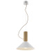 Пендел VK LEADING LIGHT VK/03350/PE/OW-WM HALO 1 x E27 PENDANT LAMP