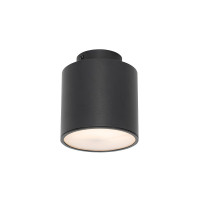 Луна за външен монтаж VK LEADING LIGHT VK/03352/CE/B EOS 1 x Е27 BLACK SURFACE MOUNTING LAMP Луна за външен монтаж VK LEADING LIGHT VK/03352/CE/B EOS 1 x Е27 BLACK SURFACE MOUNTING LAMP