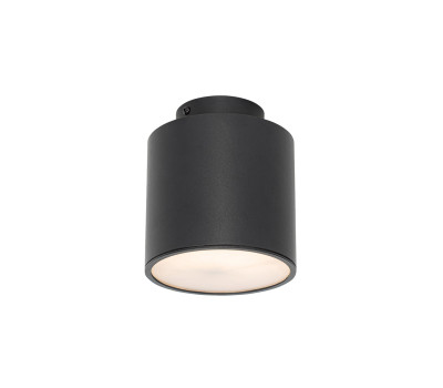 Луна за външен монтаж VK LEADING LIGHT VK/03352/CE/B EOS 1 x Е27 BLACK SURFACE MOUNTING LAMP Луна за външен монтаж VK LEADING LIGHT VK/03352/CE/B EOS 1 x Е27 BLACK SURFACE MOUNTING LAMP