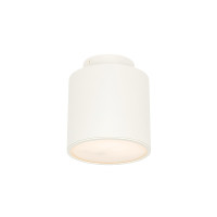 Луна за външен монтаж VK LEADING LIGHT VK/03352/CE/W EOS 1 x Е27 WHITE SURFACE MOUNTING LAMP Луна за външен монтаж VK LEADING LIGHT VK/03352/CE/W EOS 1 x Е27 WHITE SURFACE MOUNTING LAMP
