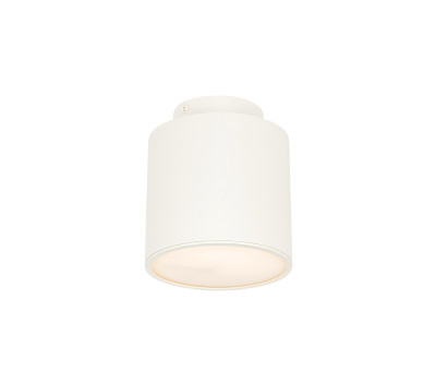 Луна за външен монтаж VK LEADING LIGHT VK/03352/CE/W EOS 1 x Е27 WHITE SURFACE MOUNTING LAMP Луна за външен монтаж VK LEADING LIGHT VK/03352/CE/W EOS 1 x Е27 WHITE SURFACE MOUNTING LAMP