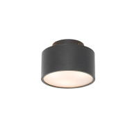 Луна за външен монтаж VK LEADING LIGHT VK/03353/CE/B EOS 3 x G9 BLACK SURFACE MOUNTING LAMP Луна за външен монтаж VK LEADING LIGHT VK/03353/CE/B EOS 3 x G9 BLACK SURFACE MOUNTING LAMP