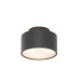 Луна за външен монтаж VK LEADING LIGHT VK/03353/CE/B EOS 3 x G9 BLACK SURFACE MOUNTING LAMP Луна за външен монтаж VK LEADING LIGHT VK/03353/CE/B EOS 3 x G9 BLACK SURFACE MOUNTING LAMP