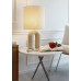 Настолна лампа VK LEADING LIGHT VK/03357/BG ARCH 1 x Е27 BEIGE TABLE LAMP Настолна лампа VK LEADING LIGHT VK/03357/BG ARCH 1 x Е27 BEIGE TABLE LAMP