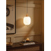 Пендел VK LEADING LIGHT VK/03362/PE/BS PERO 1 x G9 PENDANT LAMP