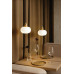 Пендел VK LEADING LIGHT VK/03363/PE/BS PERO 1 x G9 PENDANT LAMP