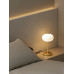 VK LEADING LIGHT VK/03363/TL/BS PERO 1 x G9 TABLE LAMP VK LEADING LIGHT VK/03363/TL/BS PERO 1 x G9 TABLE LAMP