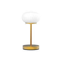 VK LEADING LIGHT VK/03363/TL/BS PERO 1 x G9 TABLE LAMP VK LEADING LIGHT VK/03363/TL/BS PERO 1 x G9 TABLE LAMP