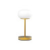 VK LEADING LIGHT VK/03363/TL/BS PERO 1 x G9 TABLE LAMP VK LEADING LIGHT VK/03363/TL/BS PERO 1 x G9 TABLE LAMP