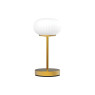 VK LEADING LIGHT VK/03363/TL/BS PERO 1 x G9 TABLE LAMP