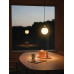 Пендел VK LEADING LIGHT VK/03364/PE/BS PERO 1 x G9 PENDANT LAMP