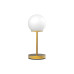 VK LEADING LIGHT VK/03364/TL/BS PERO 1 x G9 TABLE LAMP VK LEADING LIGHT VK/03364/TL/BS PERO 1 x G9 TABLE LAMP
