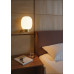 VK LEADING LIGHT VK/03365/WA/BS PERO 1 x G9 WALL LAMP VK LEADING LIGHT VK/03365/WA/BS PERO 1 x G9 WALL LAMP