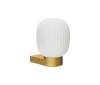 VK LEADING LIGHT VK/03365/WA/BS PERO 1 x G9 WALL LAMP VK LEADING LIGHT VK/03365/WA/BS PERO 1 x G9 WALL LAMP