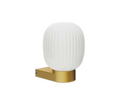 VK LEADING LIGHT VK/03365/WA/BS PERO 1 x G9 WALL LAMP VK LEADING LIGHT VK/03365/WA/BS PERO 1 x G9 WALL LAMP