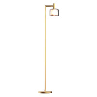 VK LEADING LIGHT VK/03370/FL/BS NALA 1 x Е14 FLOOR LAMP VK LEADING LIGHT VK/03370/FL/BS NALA 1 x Е14 FLOOR LAMP