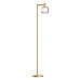 VK LEADING LIGHT VK/03370/FL/BS NALA 1 x Е14 FLOOR LAMP