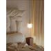 VK LEADING LIGHT VK/03370/PE/BS NALA 1 x Е14 PENDANT LAMP