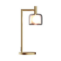VK LEADING LIGHT VK/03370/TL/BS NALA 1 x Е14 TABLE LAMP VK LEADING LIGHT VK/03370/TL/BS NALA 1 x Е14 TABLE LAMP